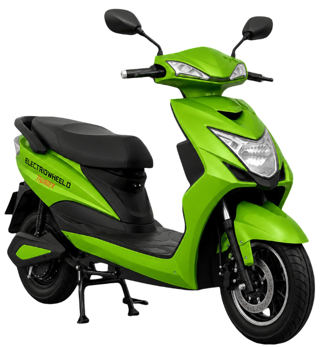 EV Scooter